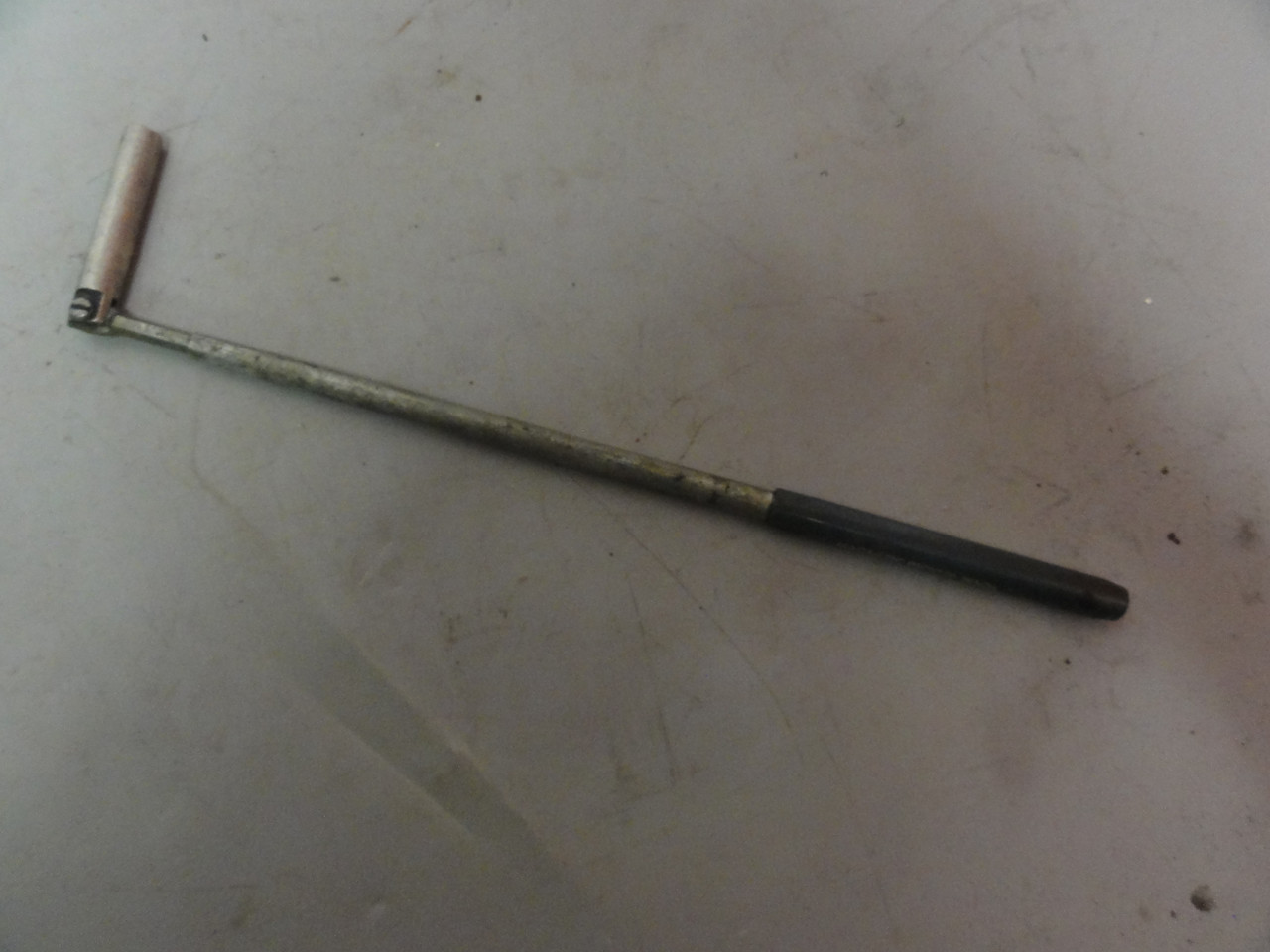 Vintage OTC 7397 Magnetic Pickup Tool