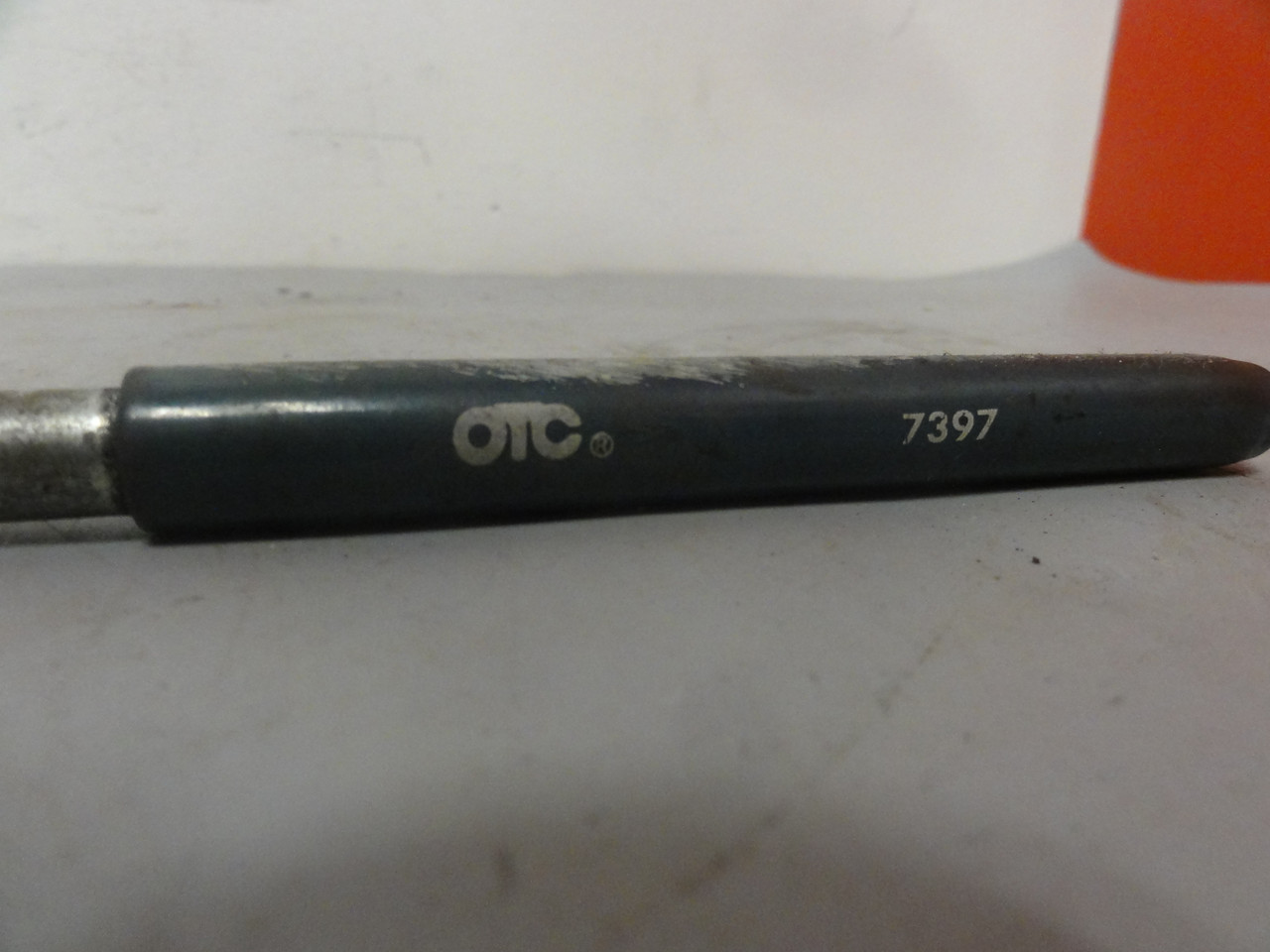 Vintage OTC 7397 Magnetic Pickup Tool