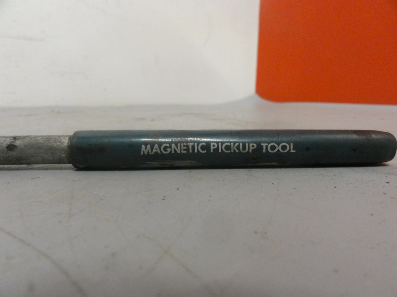 Vintage OTC 7397 Magnetic Pickup Tool
