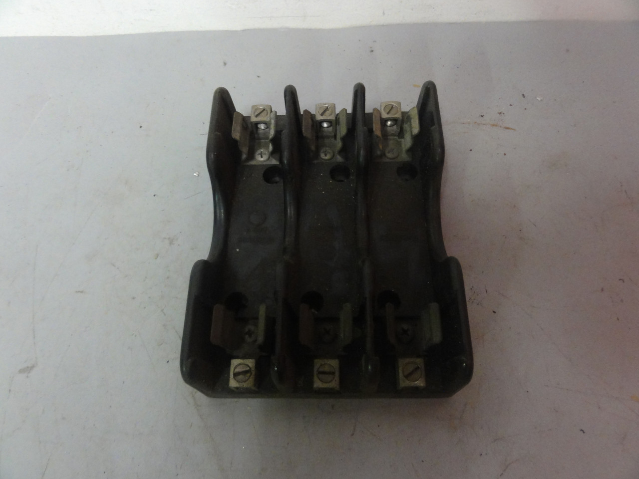 Marathon 6F30A3B 30A 600V Fuse Holder