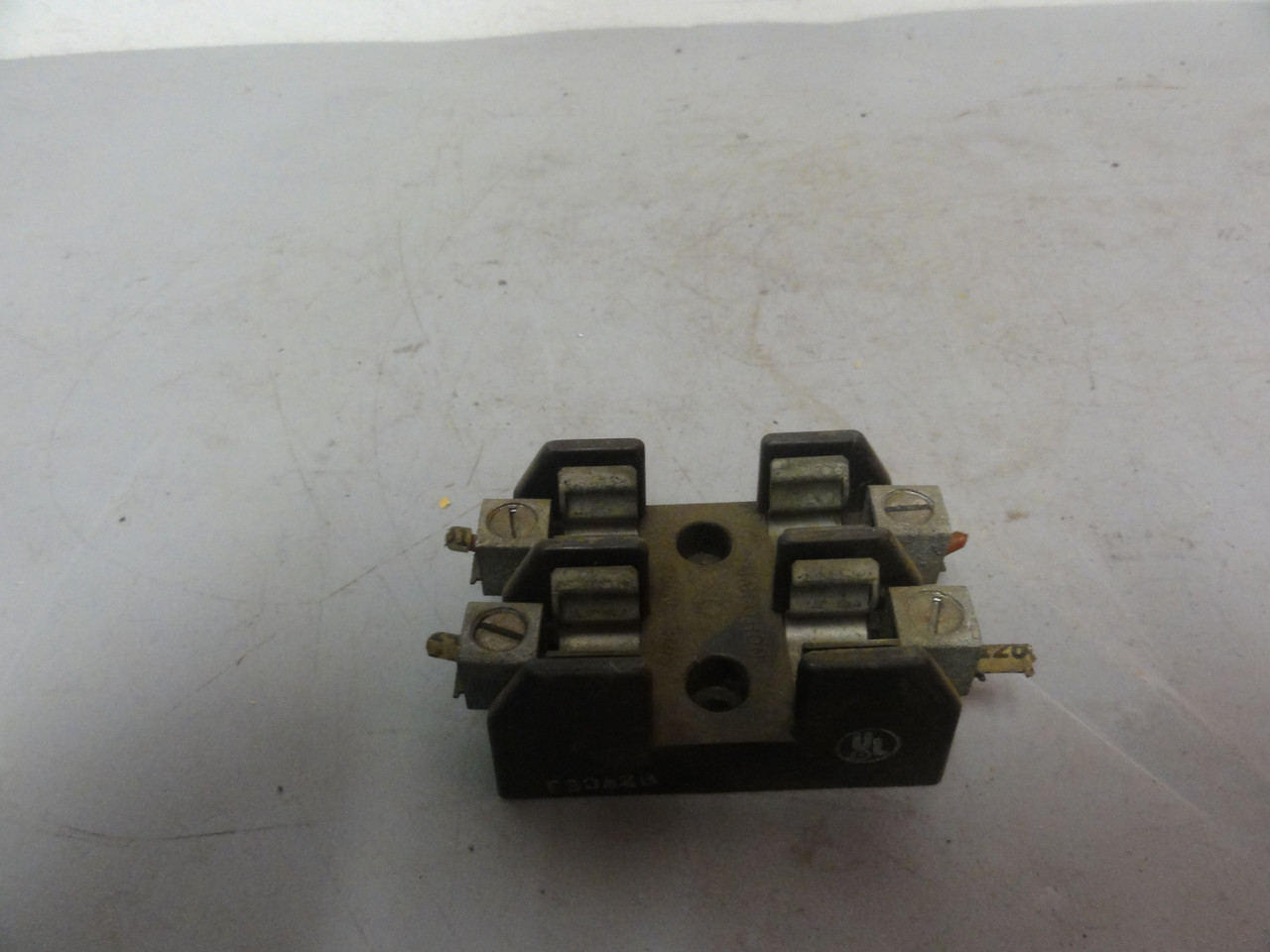 Marathon F30A2B Fuse Holder