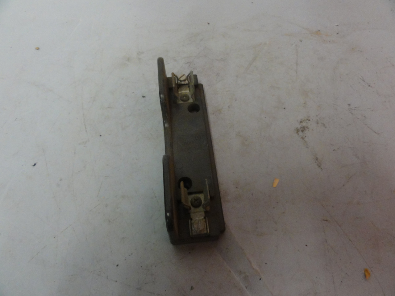 Taylor 60320 Fuse Holder 600V 30A