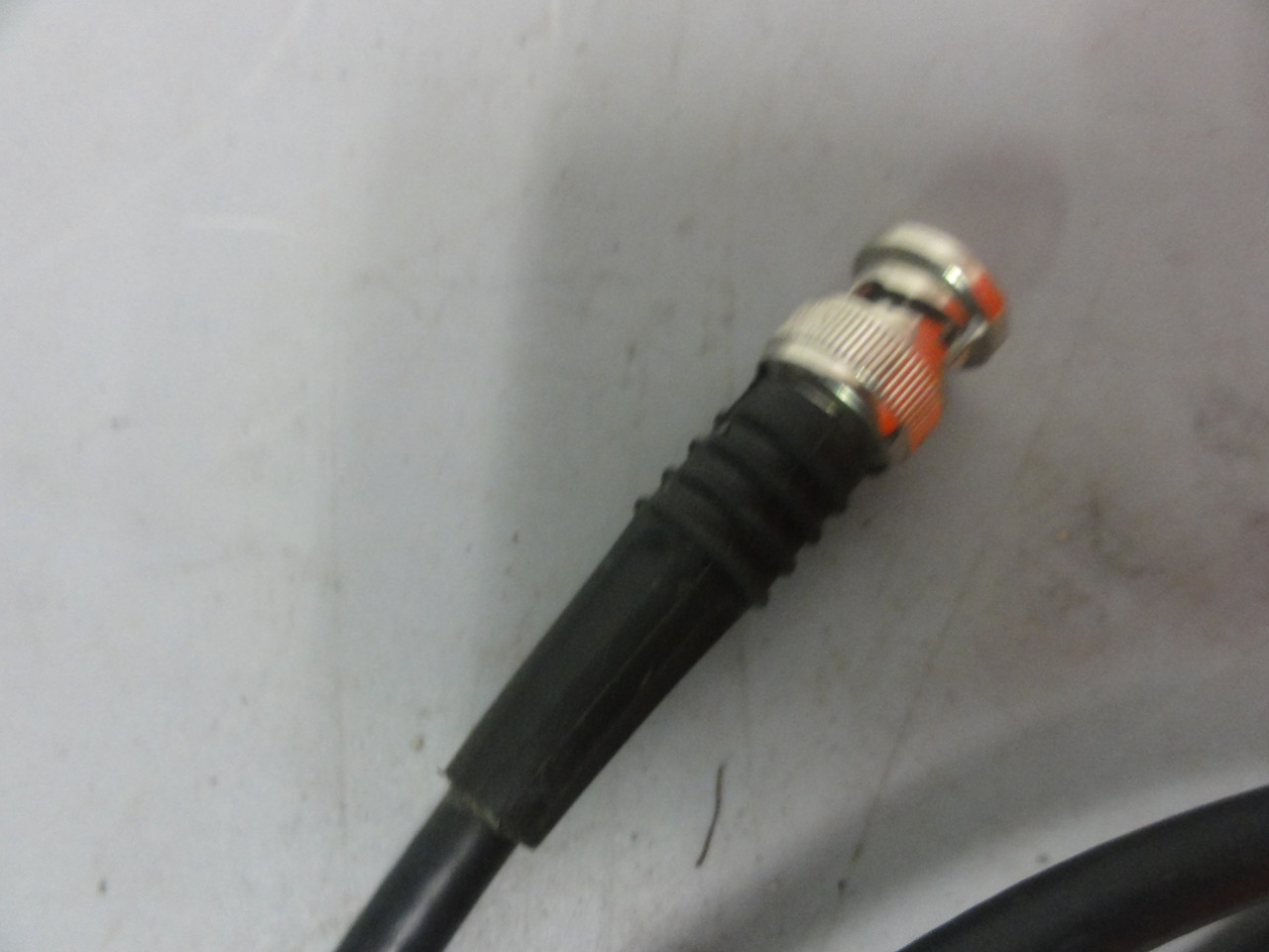 Greenpar Oscilloscope Probe Cable