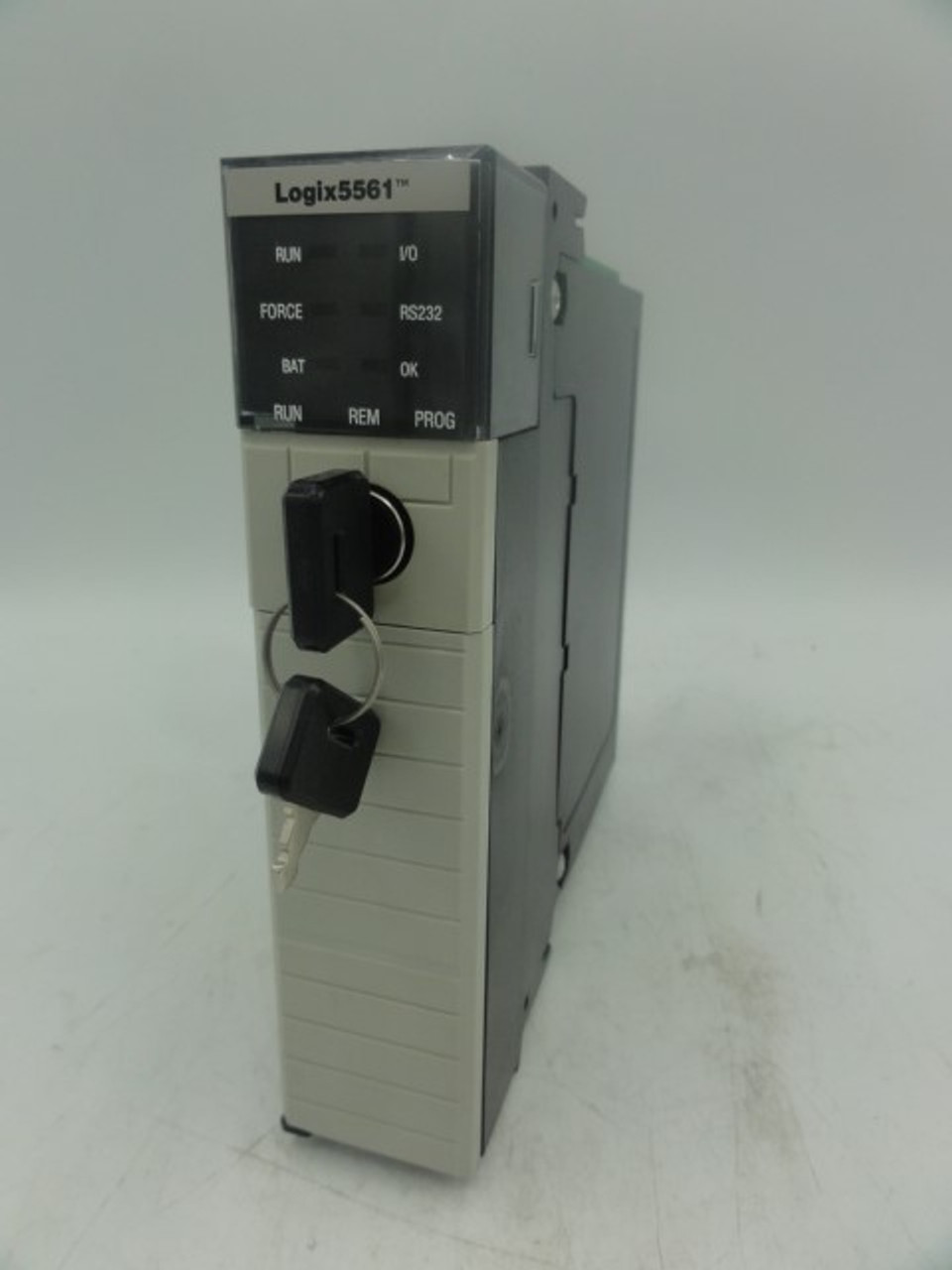 Allen Bradley 1756-L61 B Logix PAC Controllogix 5561 Processor