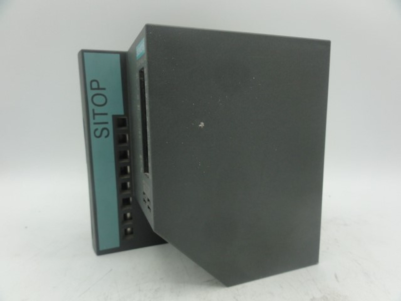 Siemens DC-USV-Modul 40 6EPI 931-2FC21 Power Supply