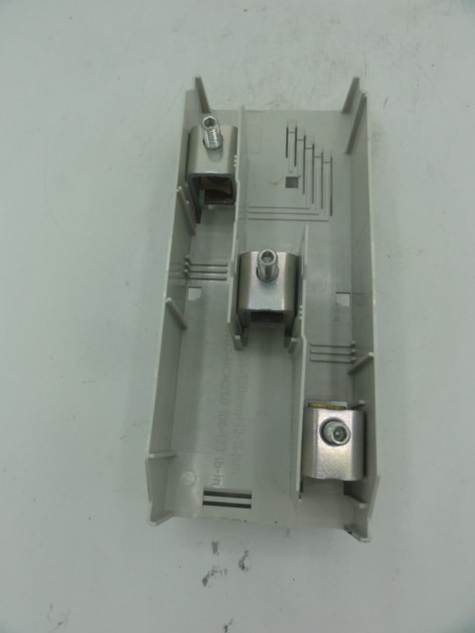 Allen Bradley AWG2-MCM250 3-Phase Busbar System