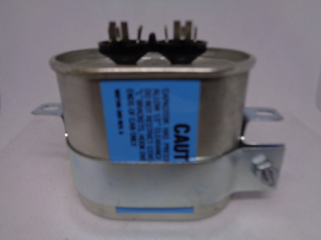 Ronken P91C11186H50 Capacitor, 17.5MF, 330AC, 60Hz