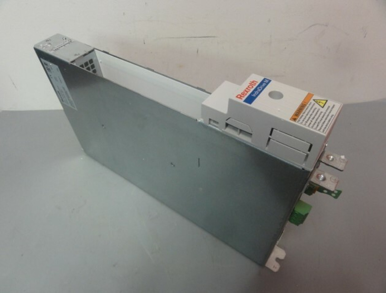 Rexroth HMS01.1N-W0036-A-07-NNNN Servo Controller