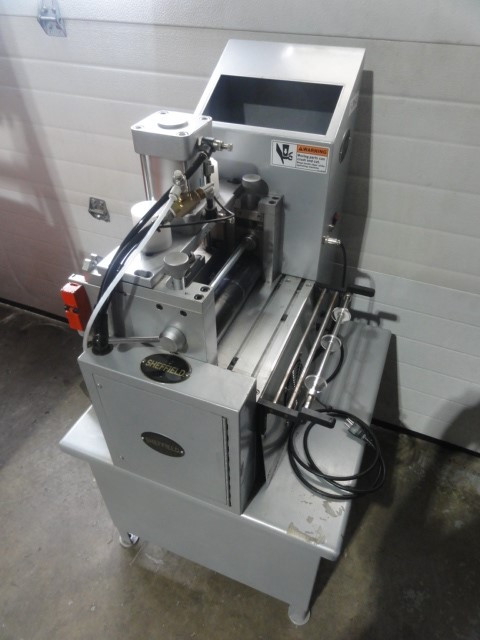Sheffield Model N/A Cold Cutter with 9 Inch Blade, w/out Control Panel
