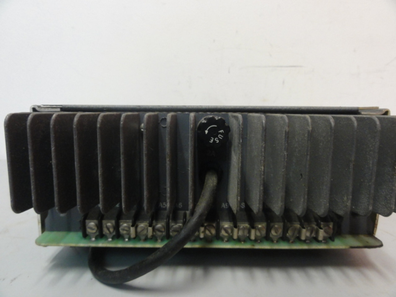 HP Harrison 6207B DC Power Supply Untested/for Parts