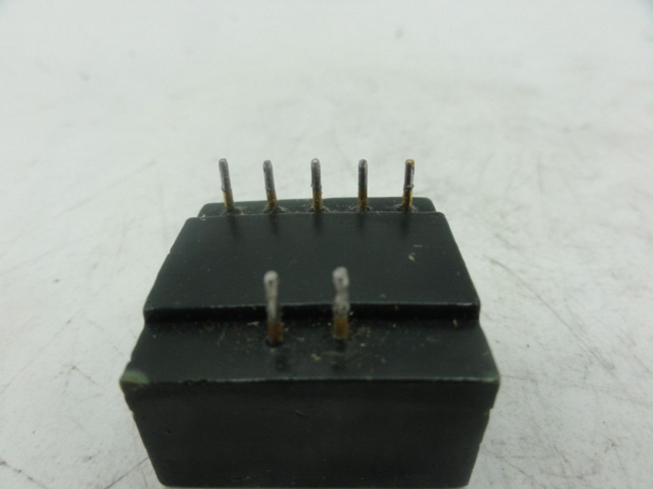 K&M KM43-H Operational Amplifier 7 Pin