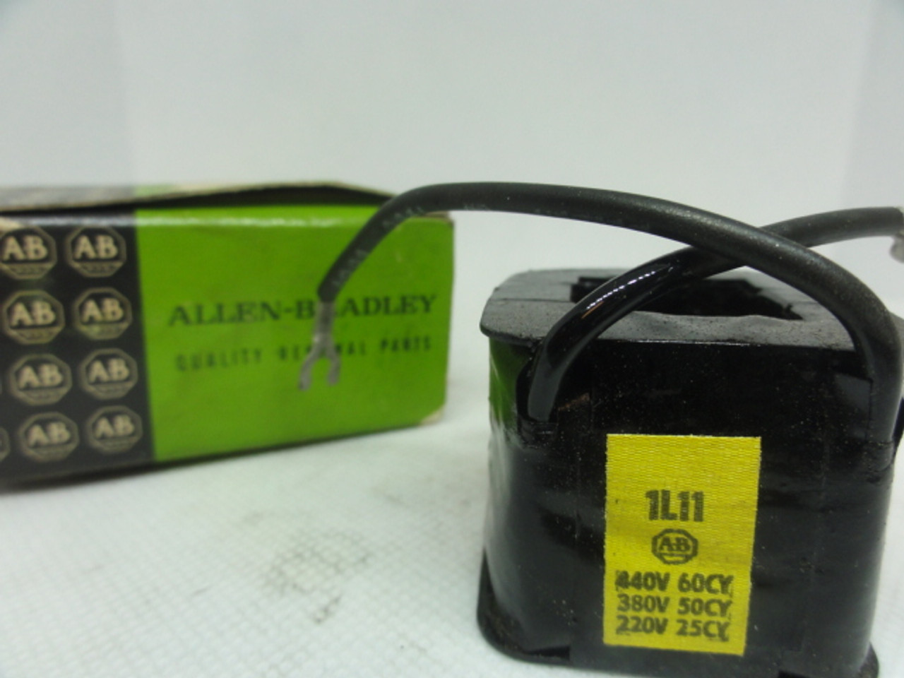 Allen-Bradley 1L11 Coil