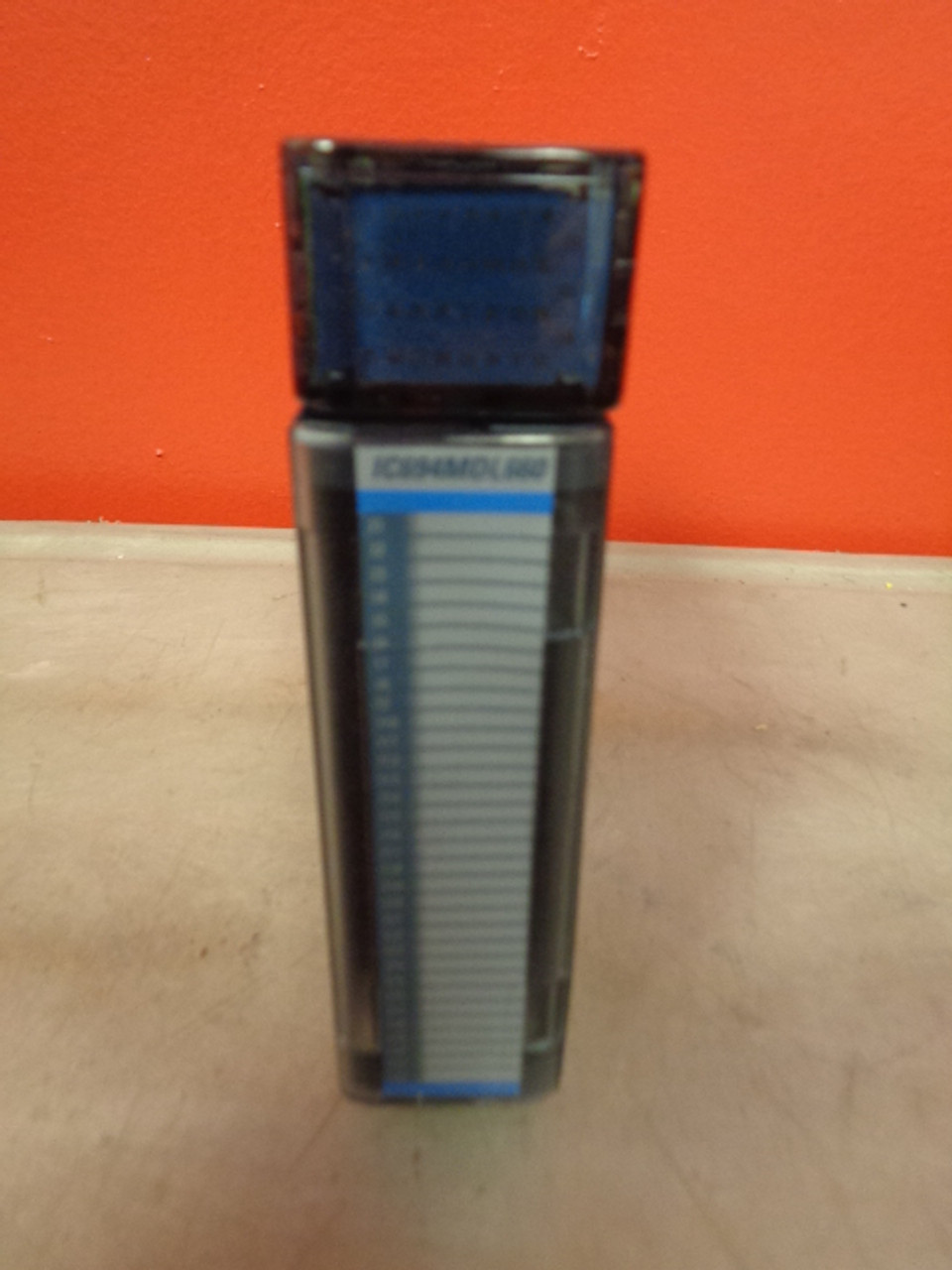 GE IC694MDL660-BC Input 24VDC, 32PT Digital Logic