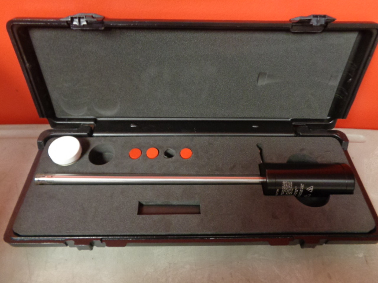 Thermo Electron Corp. 119300-ODEP Direct Exposure Probe