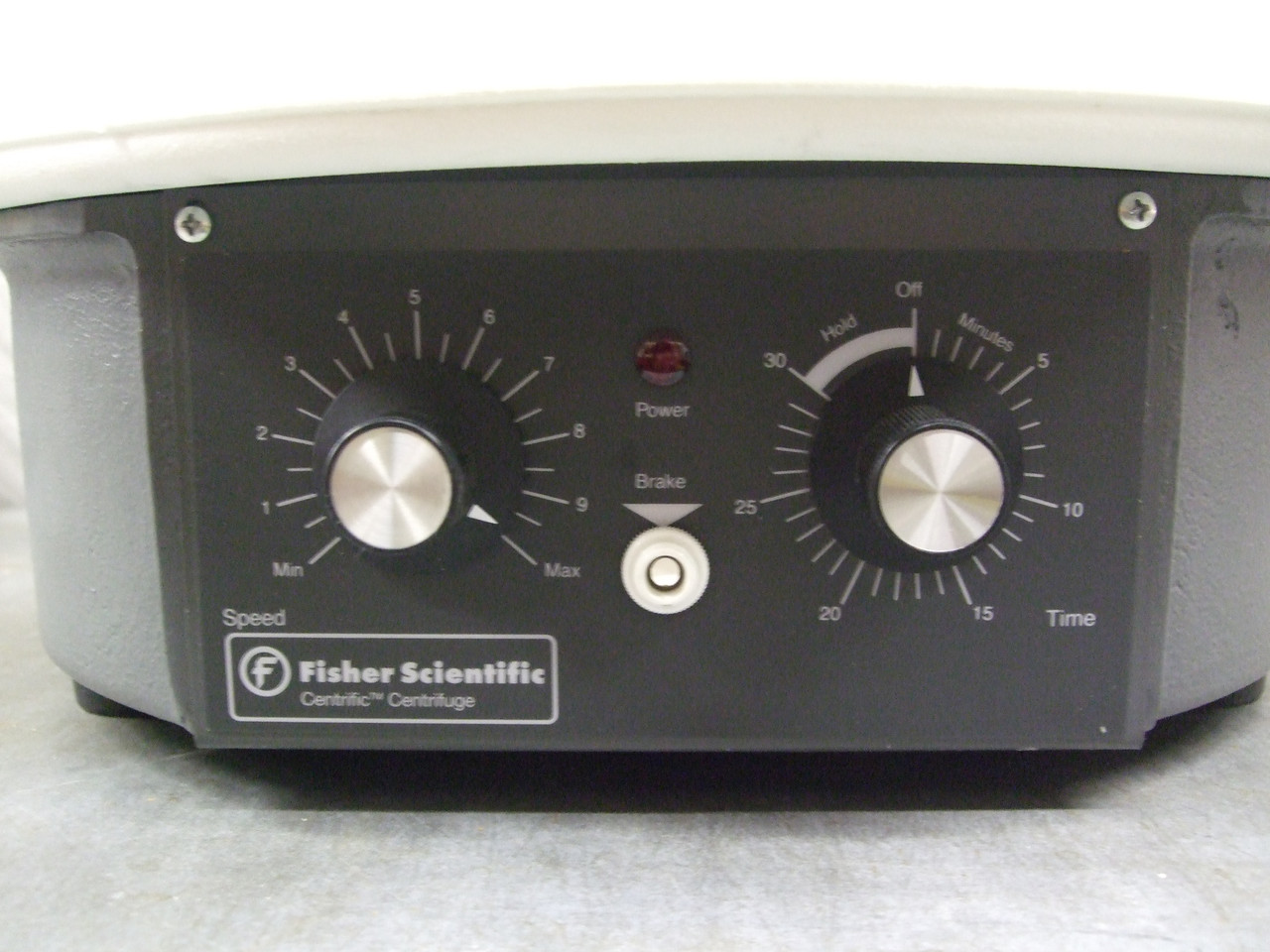 Fisher Scientific 225 Centrific Centrifuge - *Used*