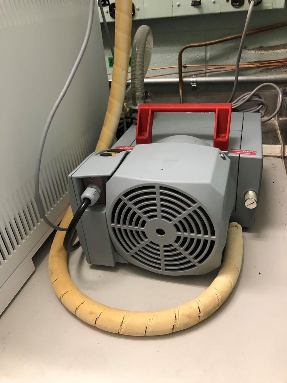 2019 Agilent 7890B Gas Chromatograph System w/ 5977B GC/MSD Mass Selective Detector