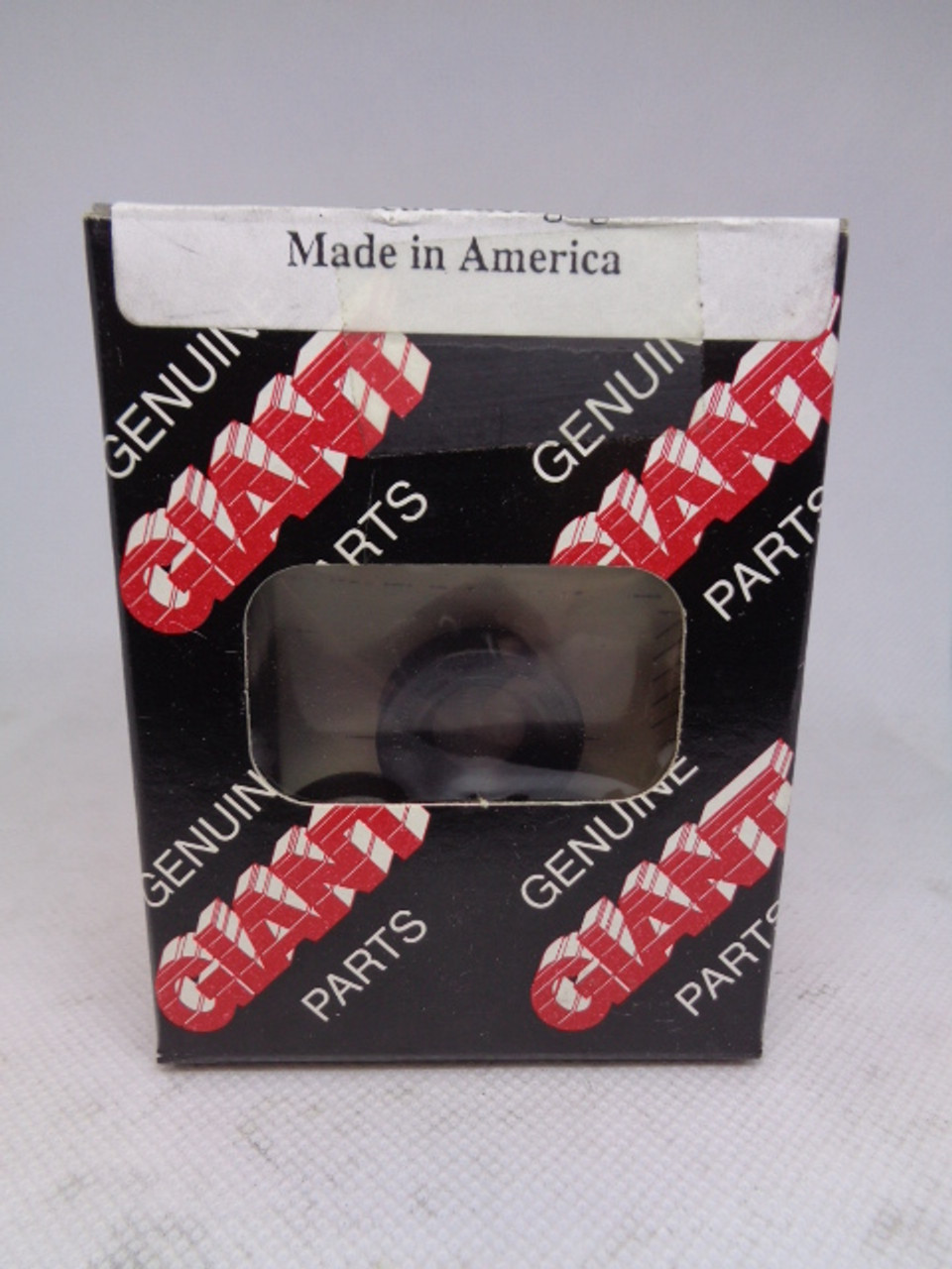 (9) Giant Industries Inc. 2070PKG Radial Piston Rod Oil Seal Package / Kits