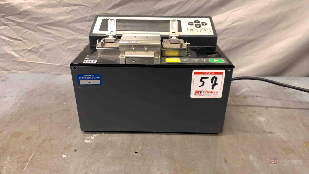 Furukawa S541A Fitel Fiber Recoater