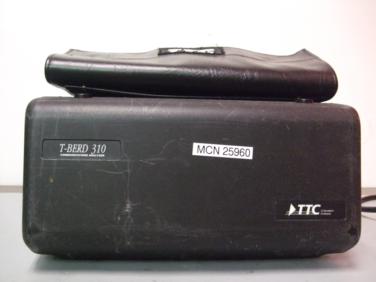 TTC T-BERD 310 Communications Analyzer