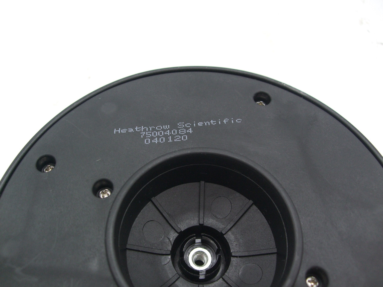 Heathrow Scientific 75004084 32 Place Tube Rotor