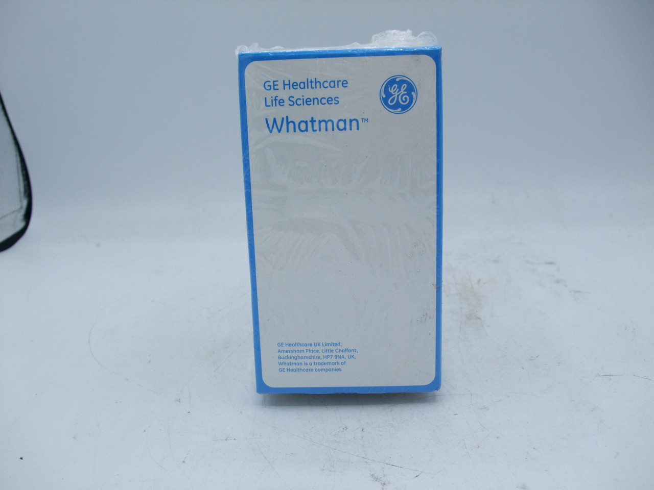 (Lot of 2) GE Whatman Polycap 36 HD Disposable Filter Capsule 6703-3650