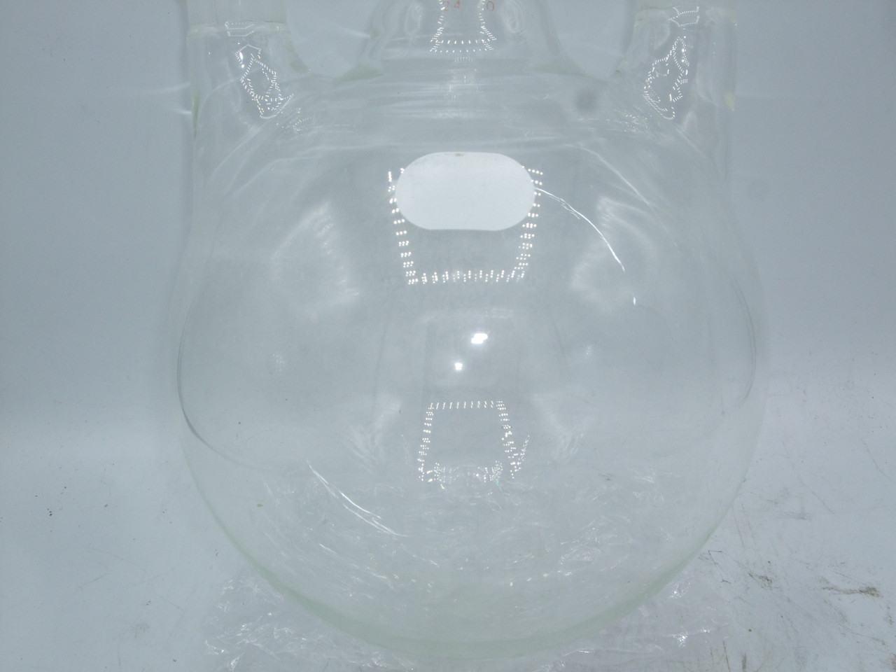 Ace Glass USA 6944-244 2000mL 3 Neck Flask