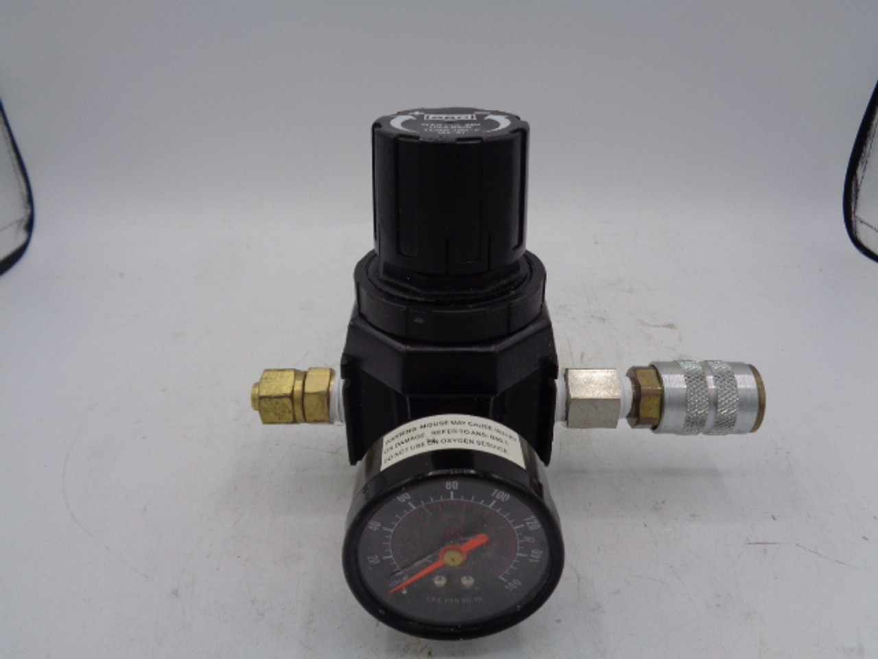 ARO CQ493-000-3Pressure Regulator