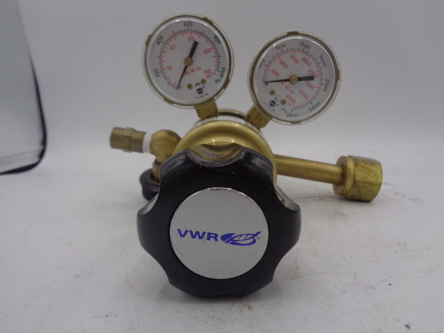 VWR 55850482 Carbon Dioxide Gas Regulator
