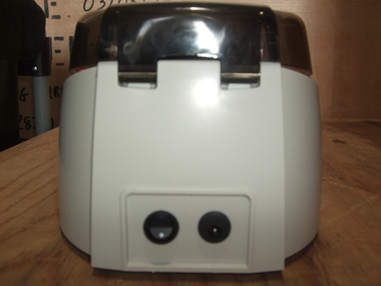 Neuation iFuge M08VT Personal Micro Centrifuge - European Cord