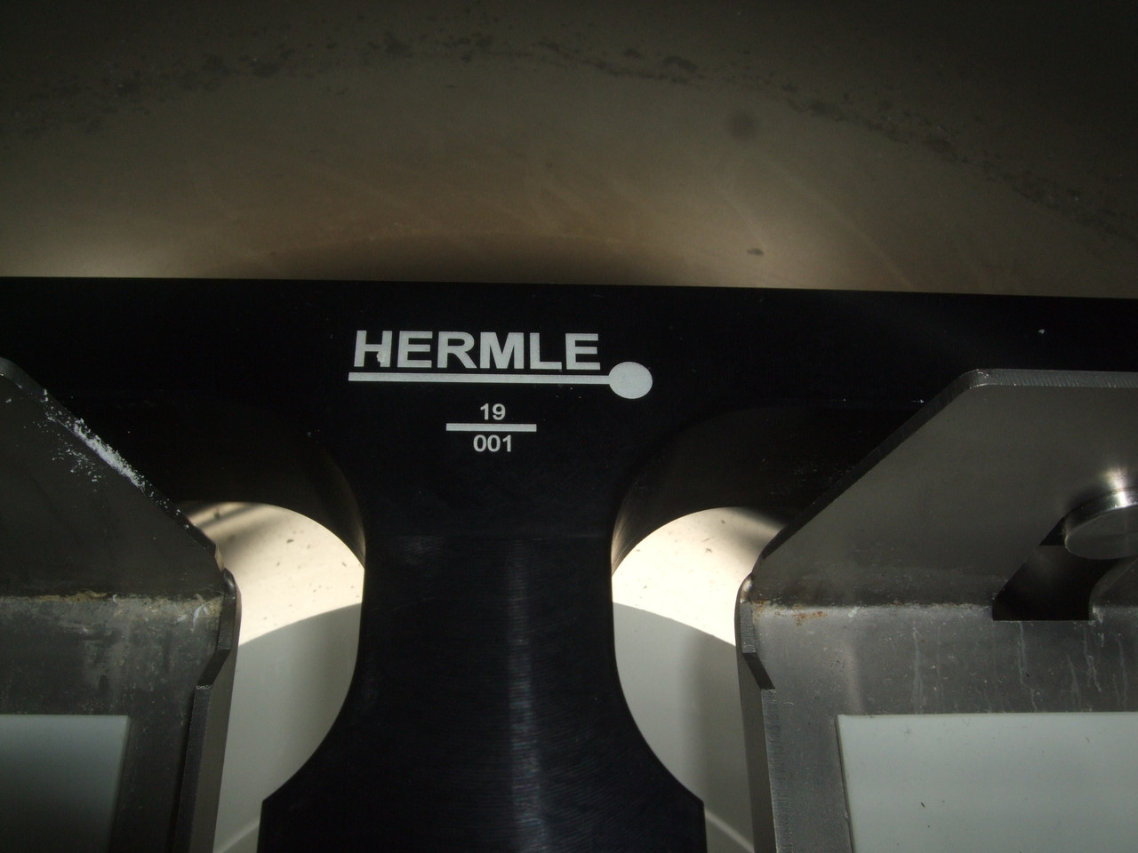 Hermle Z306 Centrifuge- EURO Cord