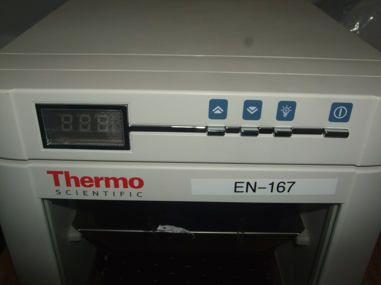 Thermo Scientific Heratherm IMC 18 Incubator - EURO Cord