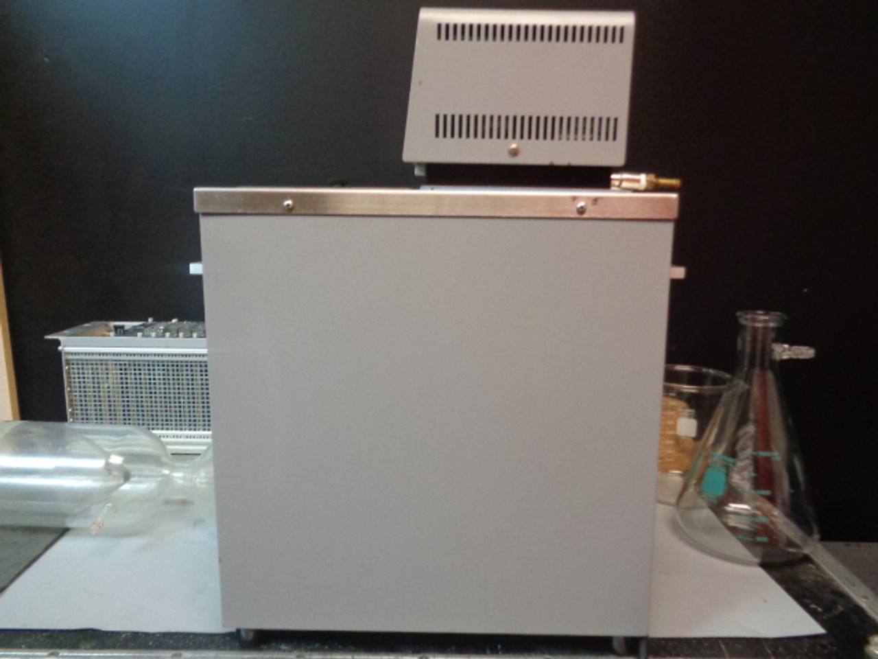 VWR 1167 Temperature Controller/Circulator with Ethylene Glycol Tank
