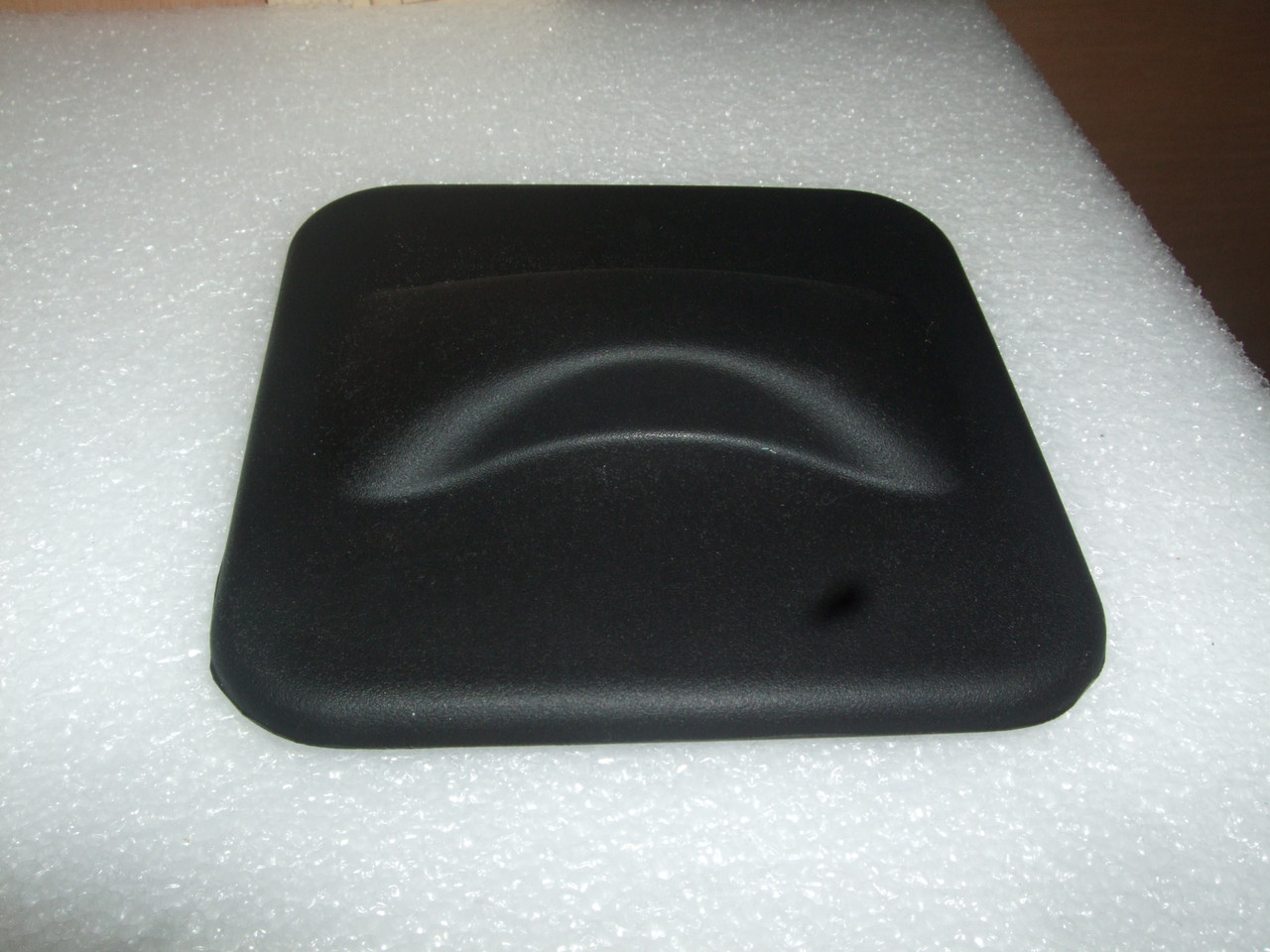 Corp Magic 50-136-7770 Touch 2 Ice Pan, Black, 1 Liter Capacity