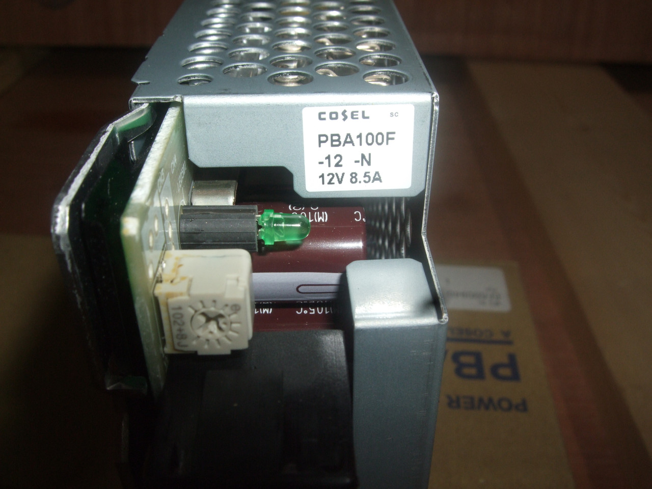 COSEL PBA100F-12 Power Supply 12V 8.5A