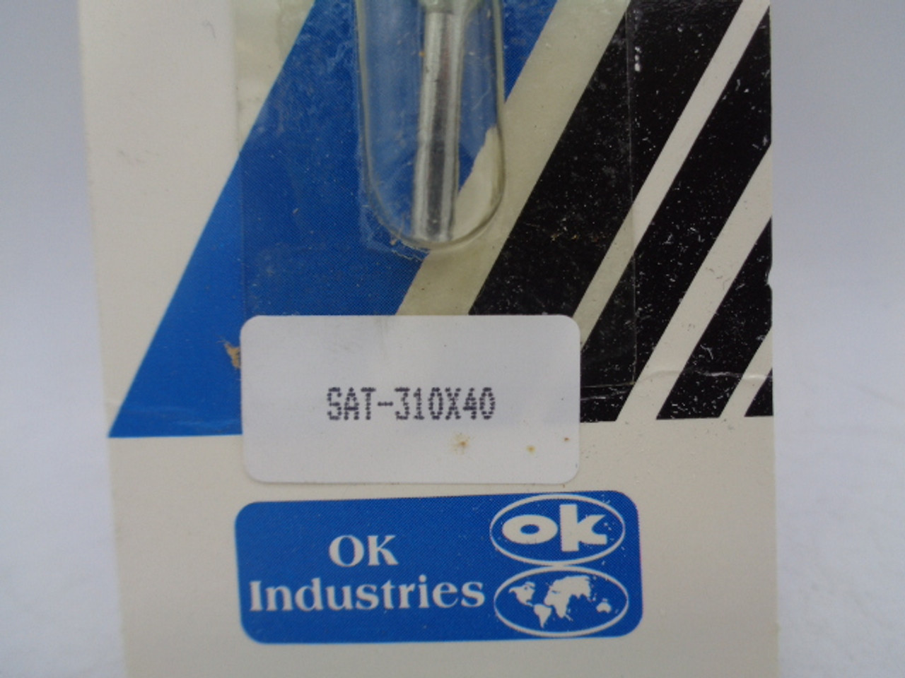 (2) OK Industries SAT-310X40 Soldering Tips