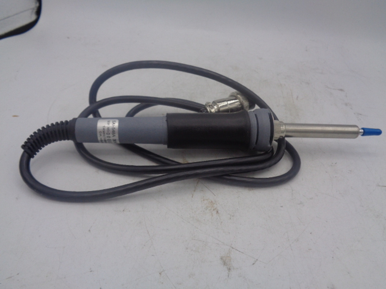 OK Industries SAI-548A Ceramic Soldering Iron