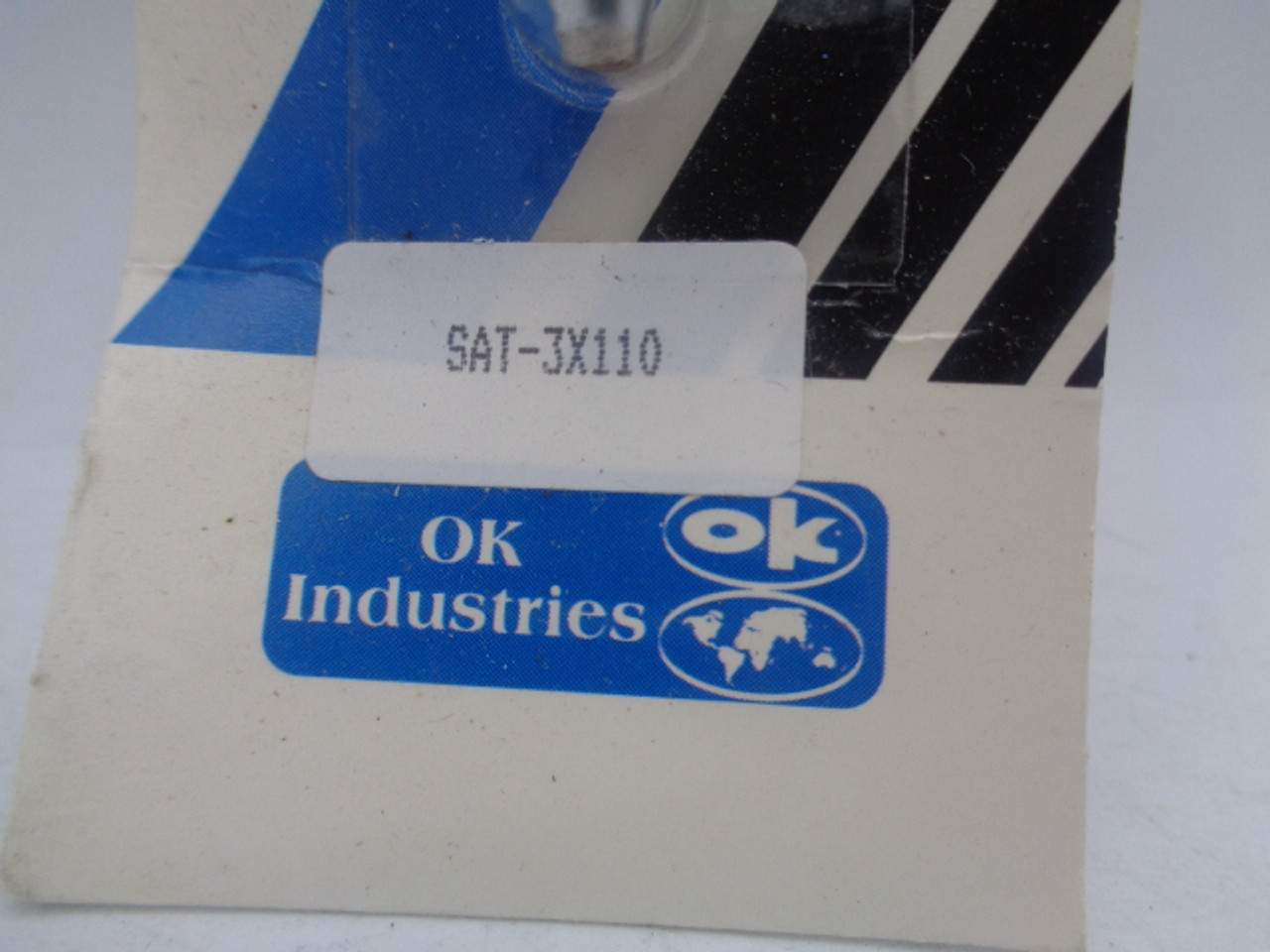OK Industries SAT-3X110 Soldering Tip