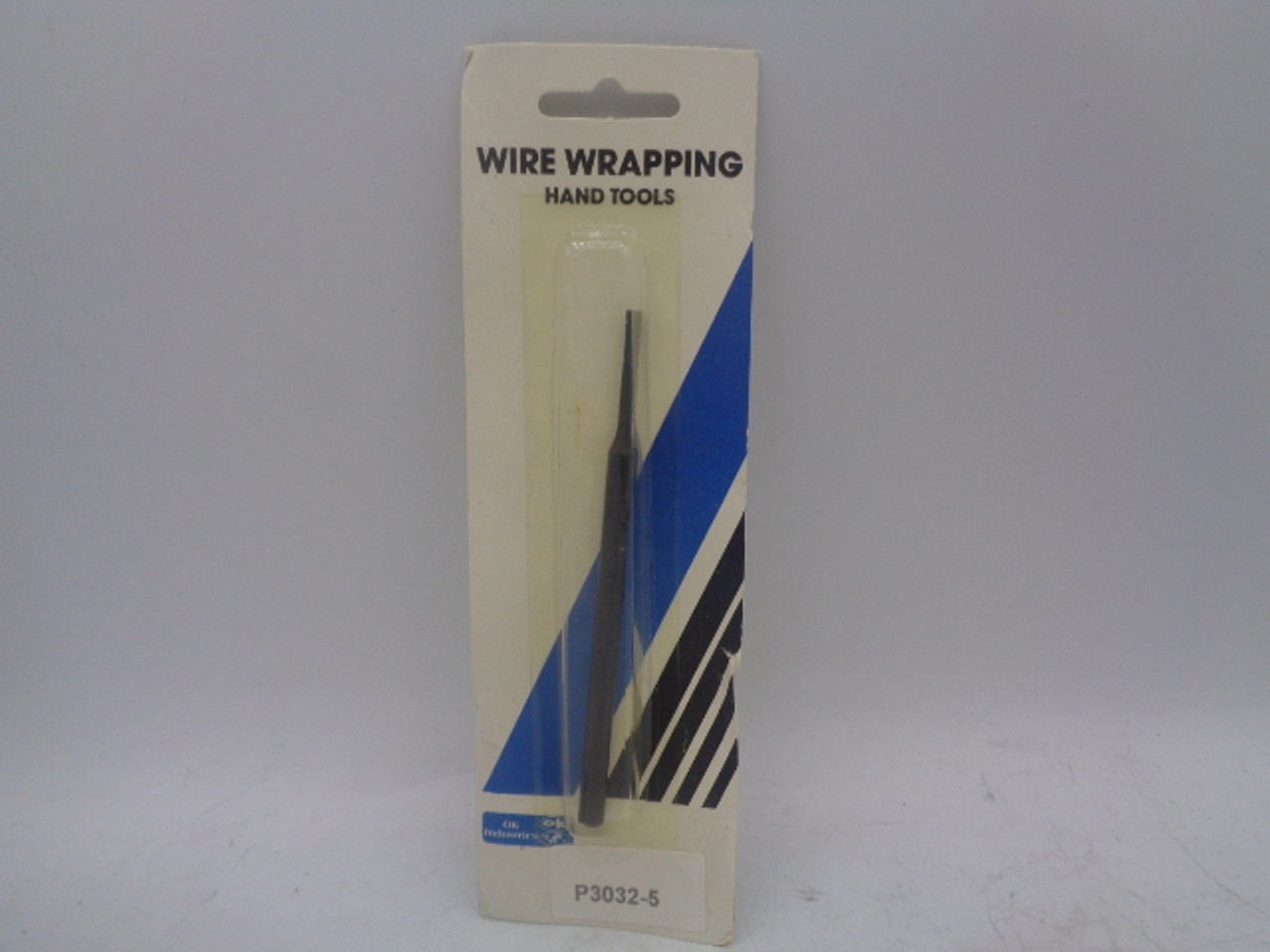 OK Industries P3032-5 Manual Wire Wrapping Sleeve