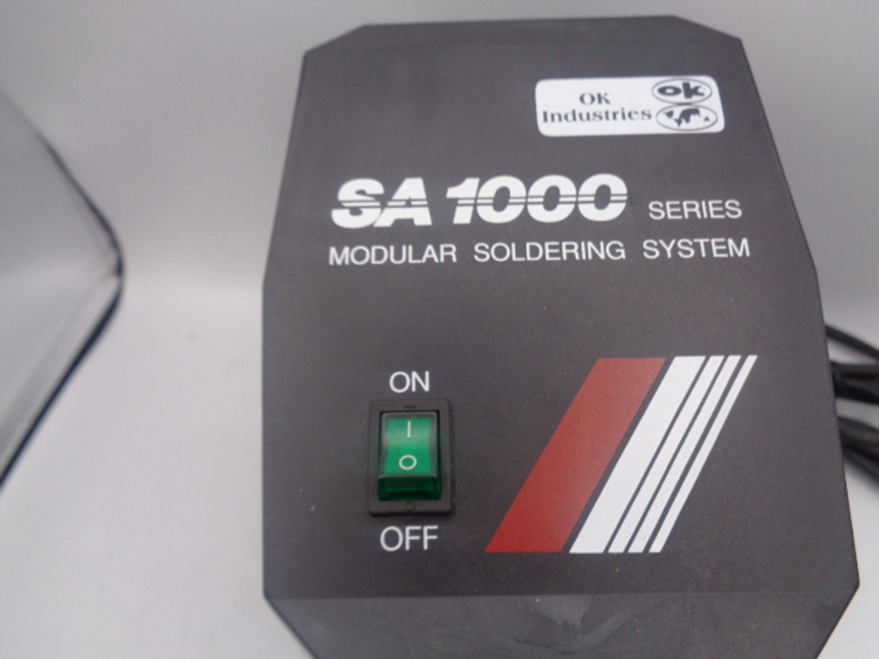 OK Industries SA-1002 Modular Soldering System