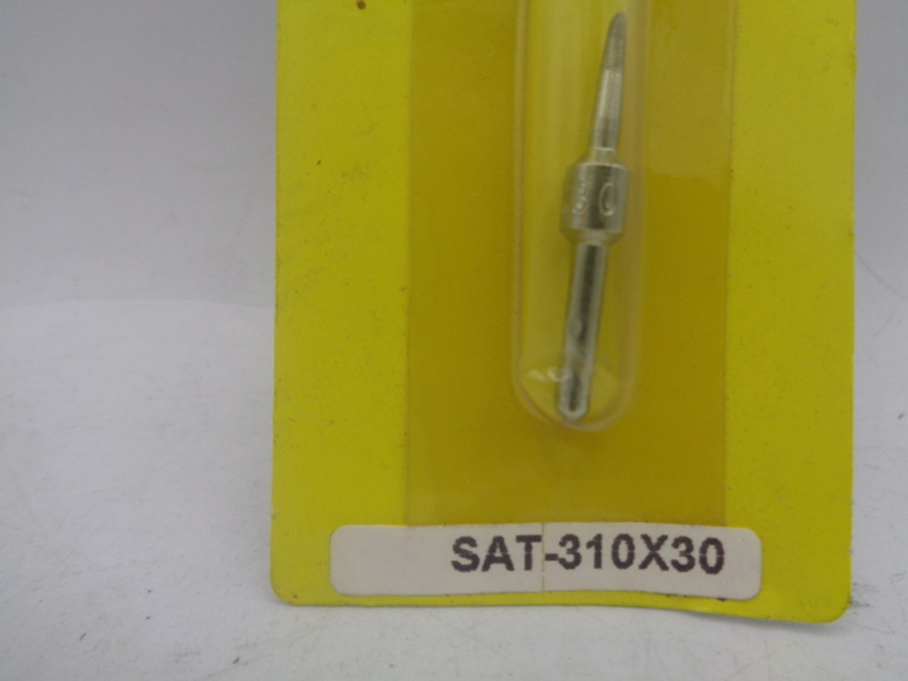 Ok Industires SAT310x30 Soldering Tip