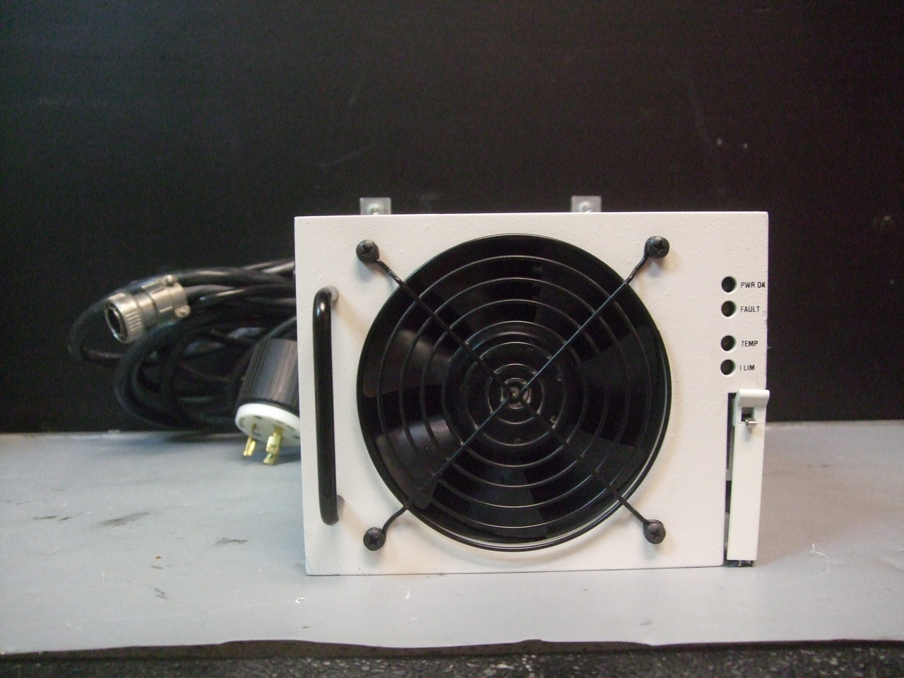 Lucent Technologies RM2000HA100 Power Supply