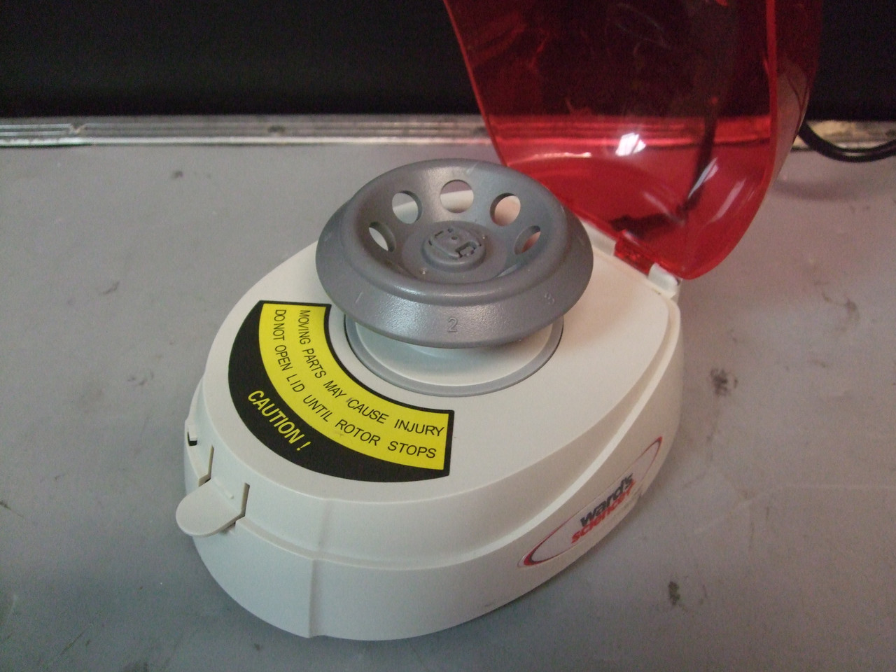 Ward's Science C1008-B My Fuge Mini Centrifuge