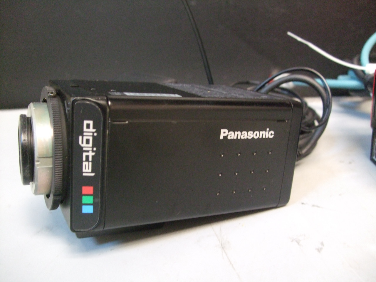 Panasonic KR222 Camera