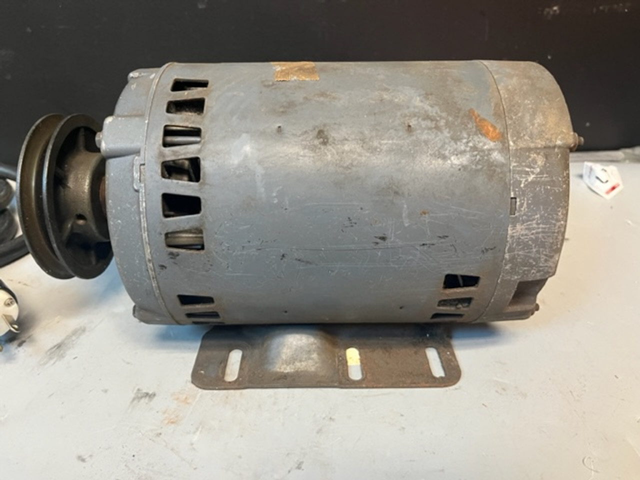 AO Smith H885 Century AC Motor