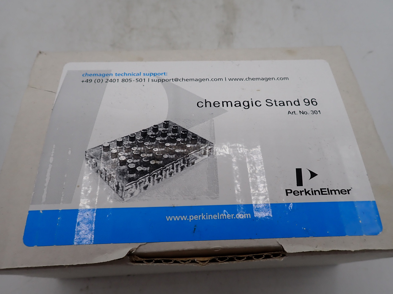 PerkinElmer CMG-301 Chemagic Stand 96