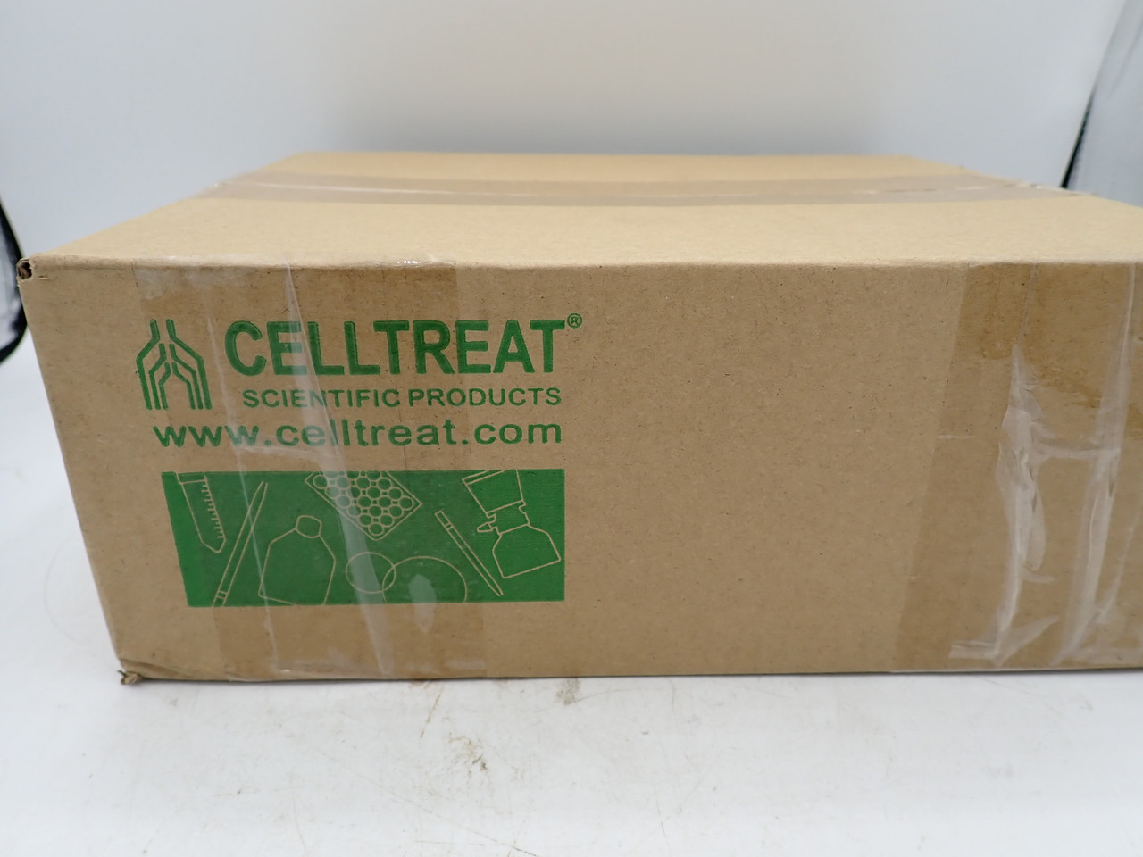 Celltreat 229617 L-Shaped Cell Spreader Pk500