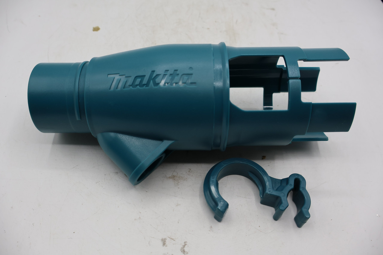 Makita 196537-4 Dust Extractor Attachment Kit