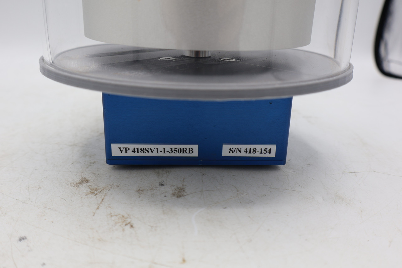 V & P Scientific Inc. VP 418SV1-1-350RB Spin Vessel