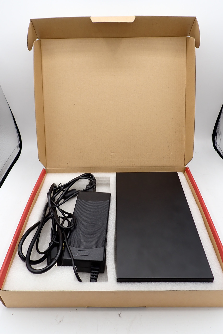 Swann COSW1-8CHPOE Poe Switch