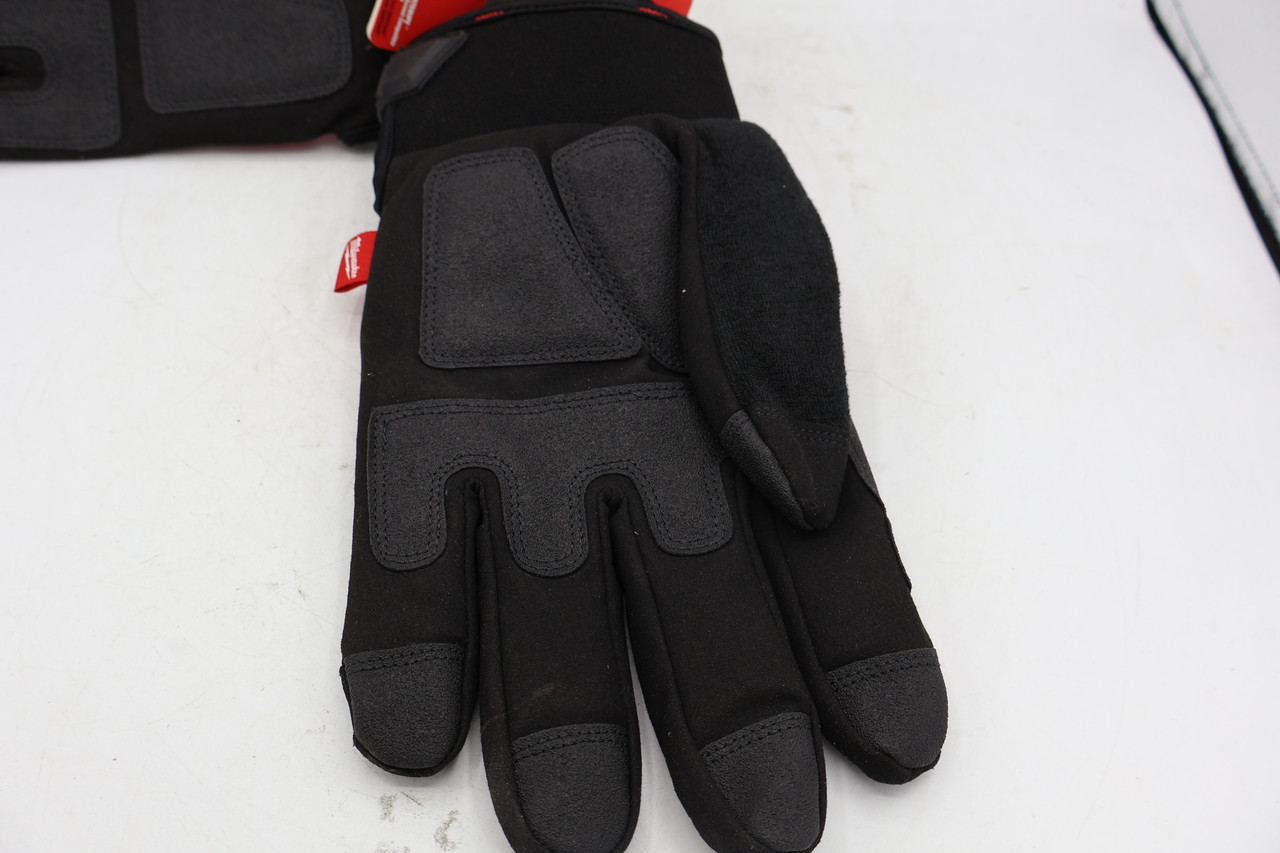 Milwaukee 48-73-0044 Winter Demolition Gloves